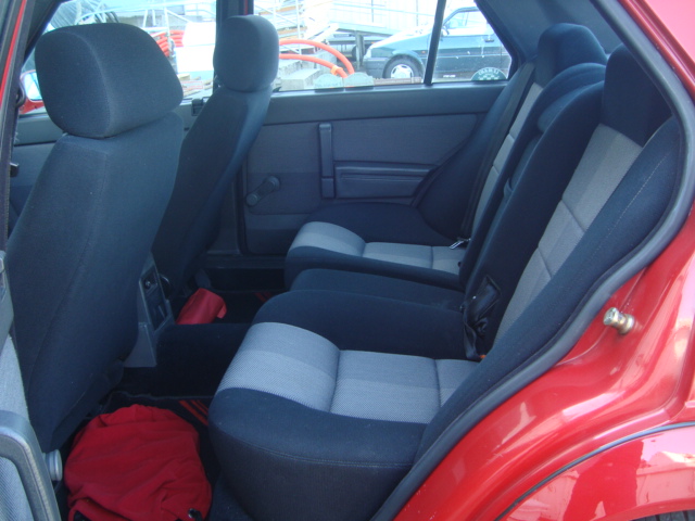 Alfa Rom 233 O 75 Turbo Potenziato Serge Have Sport